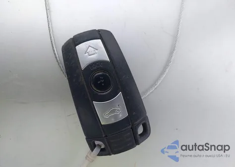 2012 BMW X5 xDrive35I/xDrive35I Premium/xDrive35I Sport Activity z USA, uszkodzony, nr VIN 5UXZV4C58CL760105